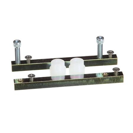 Ready Access Rollers - Top Track Both Left Right 85089300